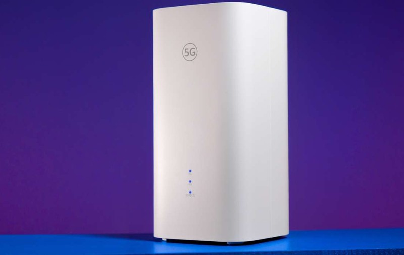 Adio cabluri prin casă și echipe de instalare. Am testat Net Fix 5G+ de la Orange în Pipera: cum arată viitorul internetului plug&amp;play