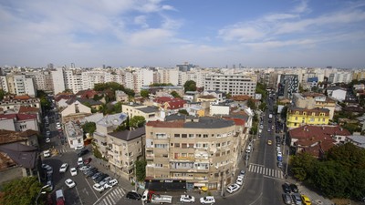 Ce s-a întâmplat cu prețul apartamentelor din București