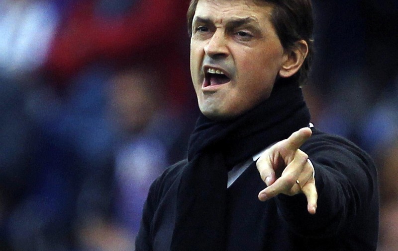 Antrenorul Tito Vilanova, OPERAT DE CANCER!