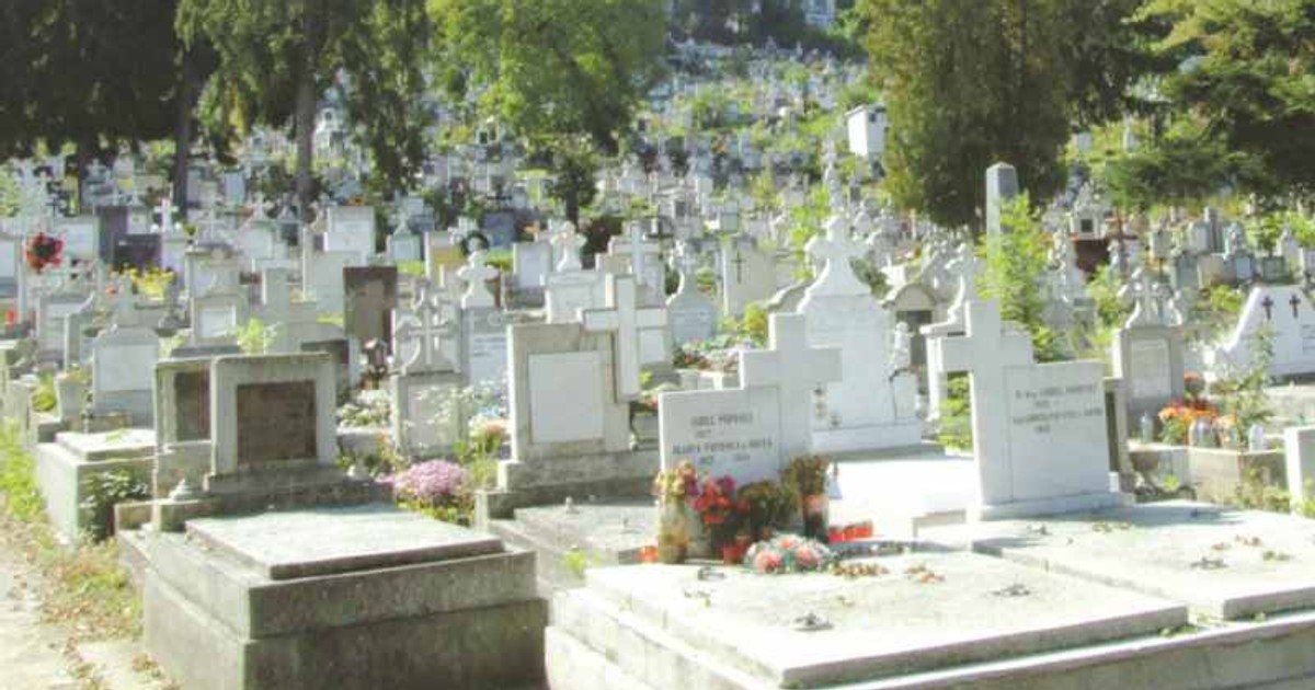 Ajutorul de deces, majorat la 3.131 de lei