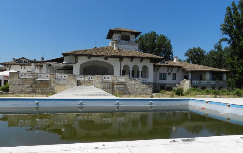 Palatul Reginei Maria din Mamaia a fost vândut la prețul unui apartament. DNA cere anularea vânzării