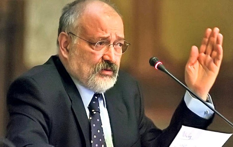 Stelian Tănase, mesaj după moartea poetului Emil Brumaru. "Și printre muritori el a trăit ca un înger"