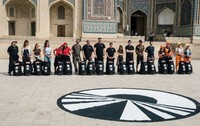 Concurenții de la Asia Express 2026 | Foto: Antena 1