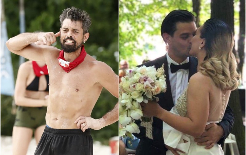 Anunțul făcut de DOC și soția lui, Ana Munteanu, după 6 ani de relație. „E un parteneriat din toate punctele de vedere”