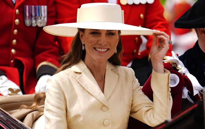 Kate Middleton, victima unor „abuzuri deliberate” în timp ce se recupera după cancer. Ce au vrut să facă angajații spitalului cu dosarele ei medicale