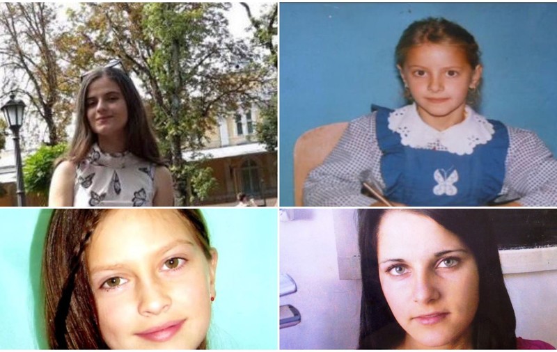 Criminalul de la Caracal și cazurile monstruoase de copii răpiți din ultimii 30 de ani, pentru care poliția n-a plătit!