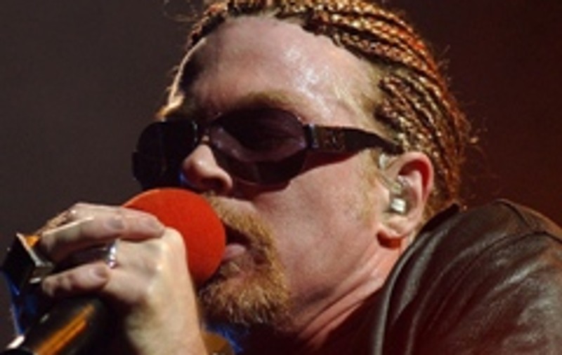 În sfârşit! Se lansează noul album Guns N’ Roses!