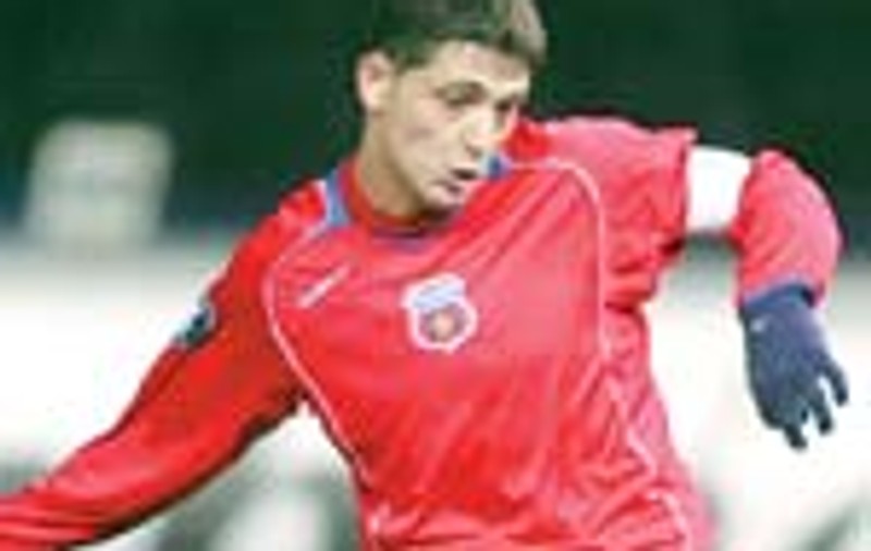 Lazio vine dupa Mirel Radoi 