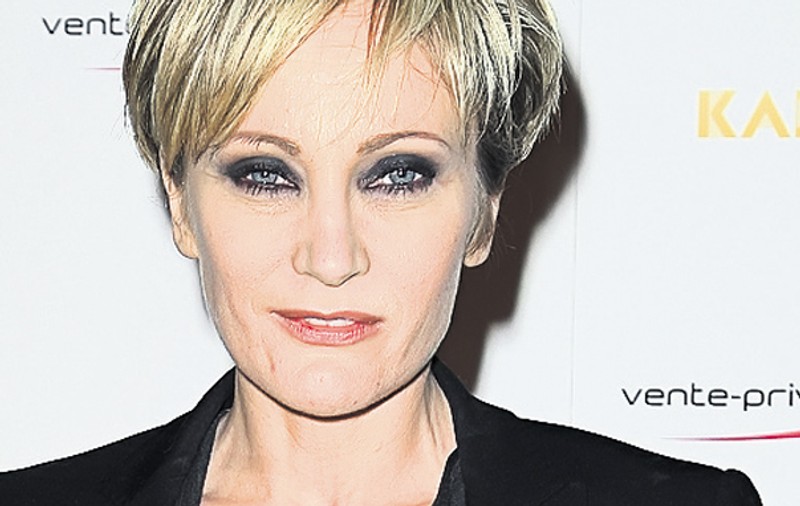 Patricia Kaas, martor în dosarul de divorț al lui Remus Truică și Irina Truică?