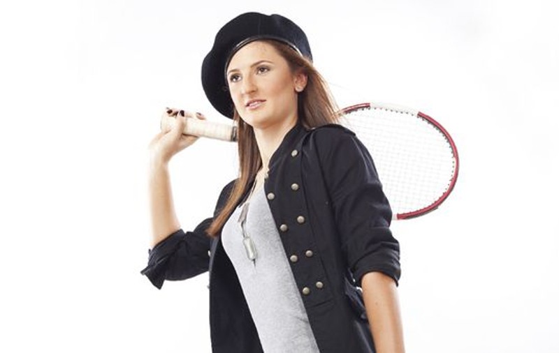 EXCLUSIV | Irina Begu, pentru prima dată la Jocurile Olimpice: "Cred că putem aduce o medalie în ţară"
