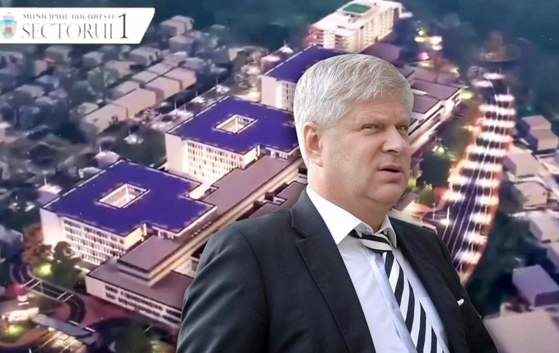 Un articol din Libertatea, despre promovarea pe televiziuni a unui spital inexistent din sectorul 1, a dus la deschiderea unui dosar penal