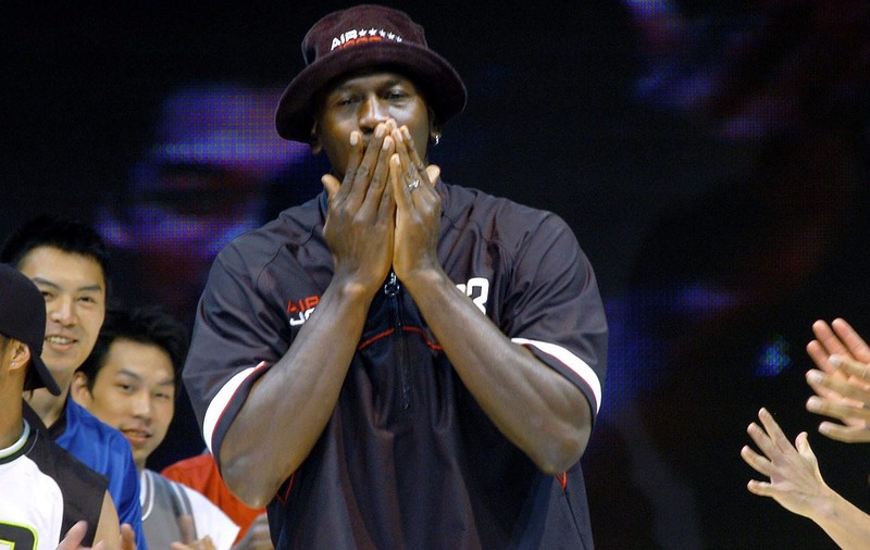 Michael Jordan, donație de un milion de dolari pentru victimele uraganului Dorian. "Sunt devastat de distrugerile provocate în Bahamas"