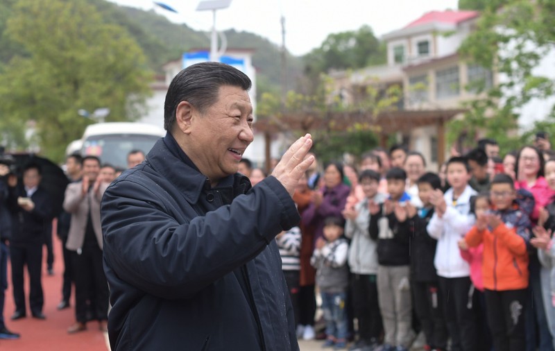China devine prima economie majoră care își revine după pandemia Covid-19