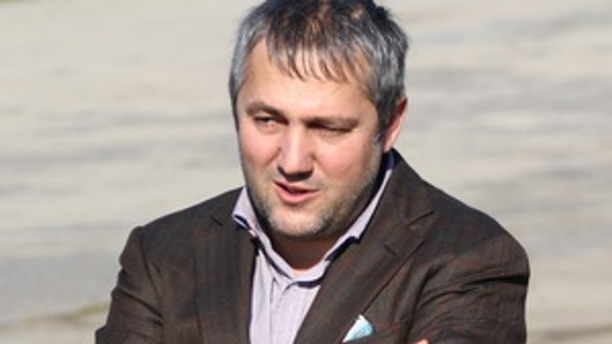 Mihai Rotaru, patronul de la CSU Craiova, e în doliu