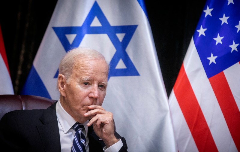 Soluția propusă de Joe Biden la Tel Aviv pentru ca Israelul și palestinienii să ajungă să trăiască în pace
