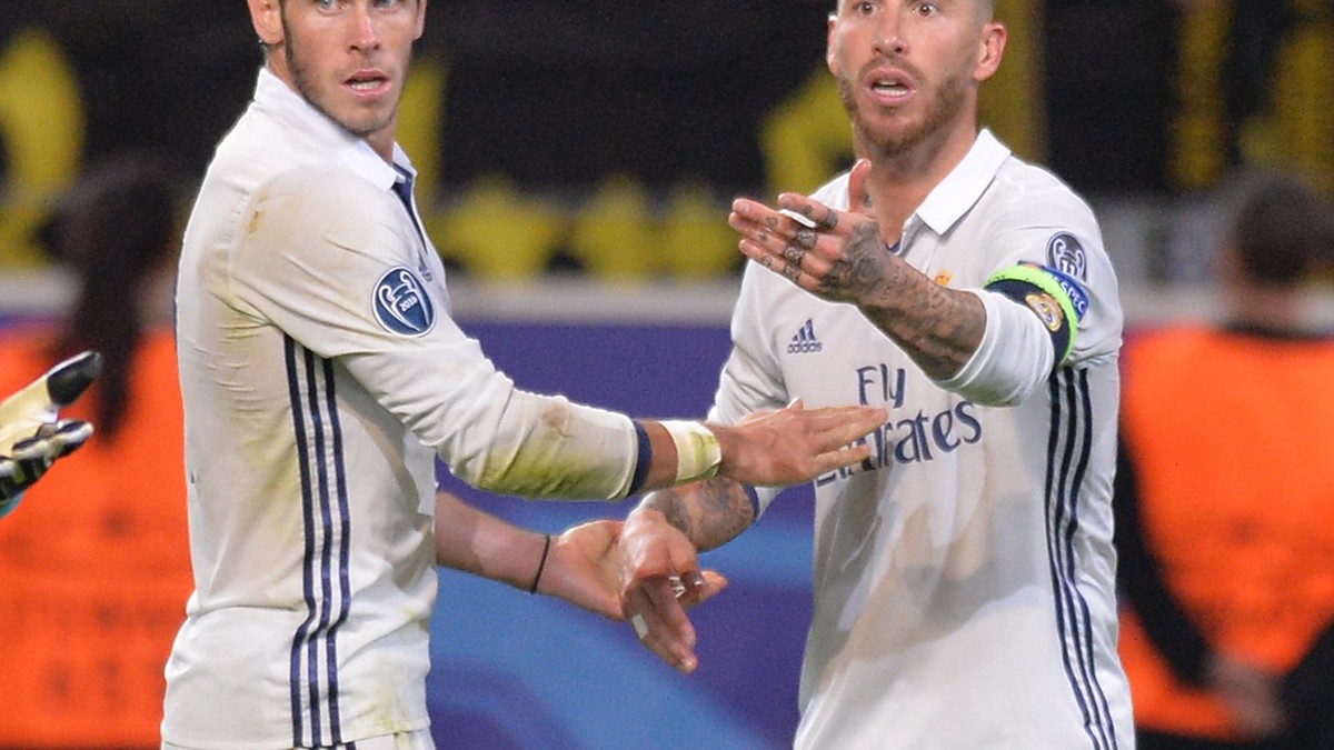 Sergio Ramos ar fi picat un test antidoping înainte finalei Ligii Campionilor din 2017