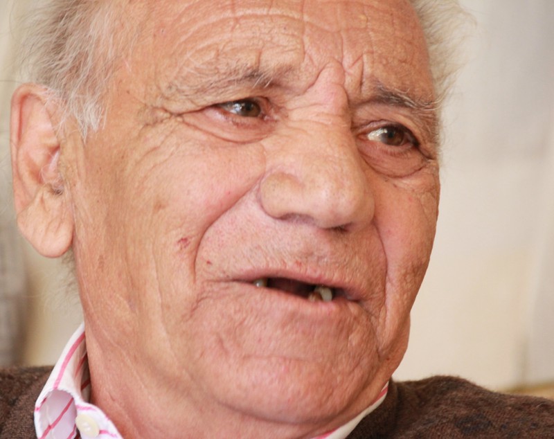 REPORTAJ / Amintirile din Transnistria ale unui supraviețuitor al Holocaustului: “Am văzut țigani care au vrut să mânânce un copil mort” / GALERIE FOTO, VIDEO