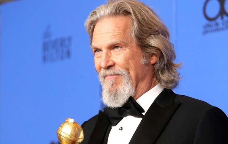 Jeff Bridges, diagnosticat cu cancer. Mesajul transmis de celebrul actor