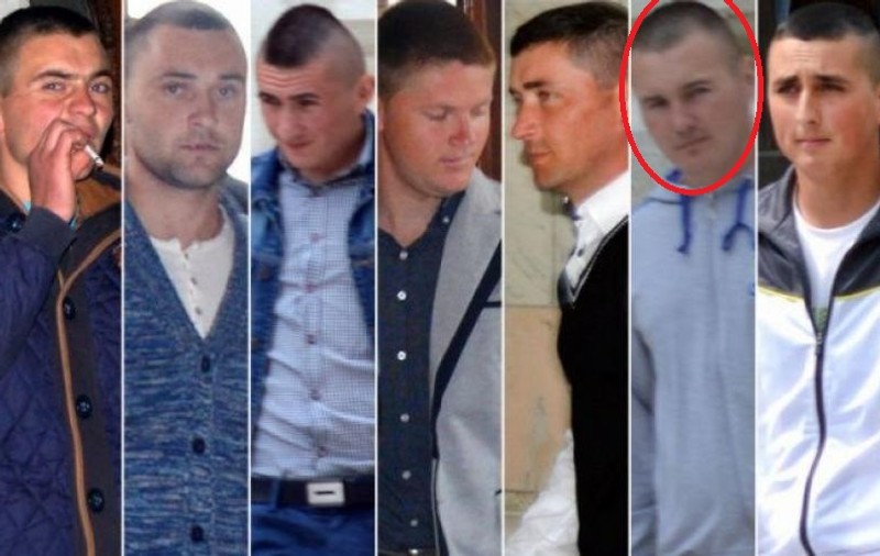 Ioan Surleac, unul dintre cei șapte violatori din Văleni, rămâne la închisoare. Judecătorii au respins cererea de eliberare