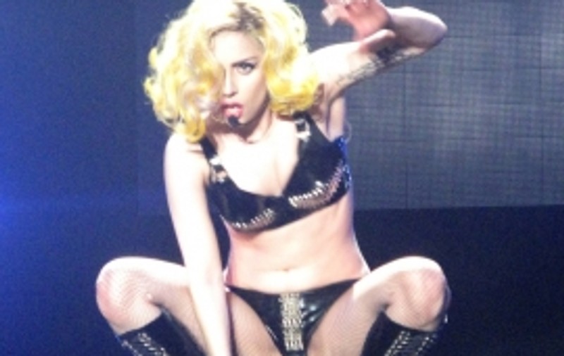 Lady Gaga vrea să producă un film
