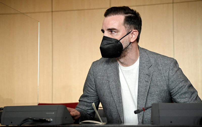 Fostul internațional german Christoph Metzelder, condamnat la 10 luni de închisoare cu suspendare într-un dosar de pornografie infantilă