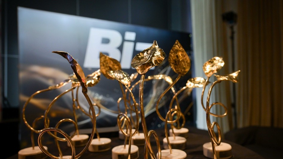 Foto: Biz PR Awards 2026