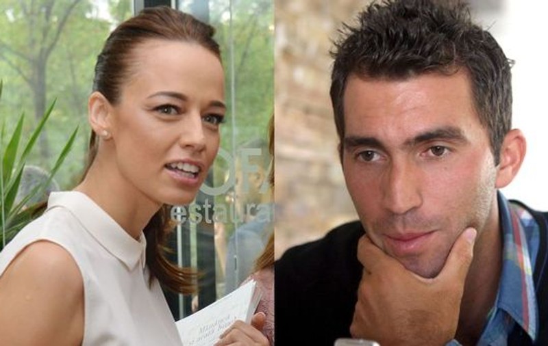 Andreea Raicu iubeşte un bărbat cu 8 ani mai mic! Vedeta s-a cuplat cu tenismenul Horia Tecău!