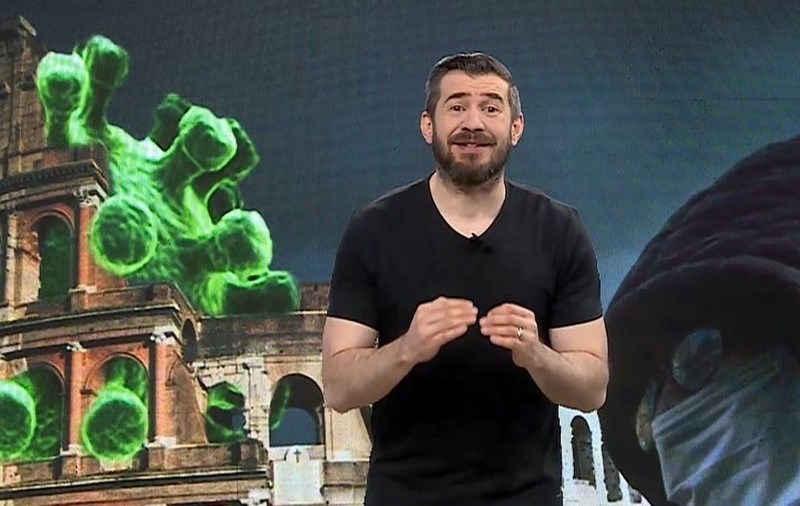 Starea Libertății | Dragoș Pătraru, despre cum acționează UE în pandemia COVID-19: „Adevărata miză e stoparea bolilor numite naționalism și populism”