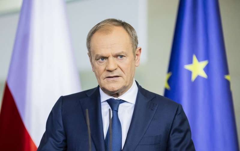 Donald Tusk, despre judecătorul polonez fugit în Belarus: „Avea acces la documente clasificate”. Avertisment pentru Europa în legătură cu serviciile secrete rusești