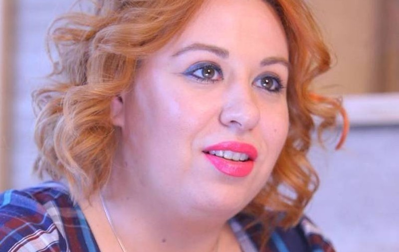 CLIPE TERIBILE PENTRU OANA ROMAN! În PRAG DE NUNTĂ, fiica fostului premier umblă prin SPITALE