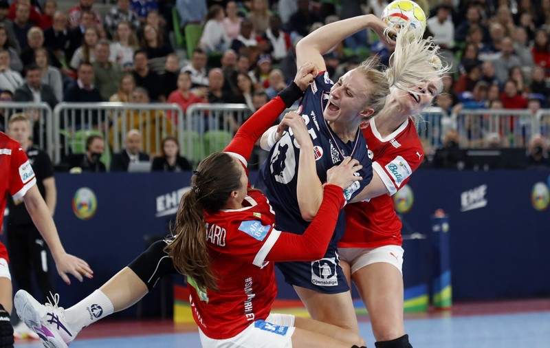 Norvegia, campioana europeană la handbal feminin! A învins Danemarca, după ce a întors  incredibil scorul