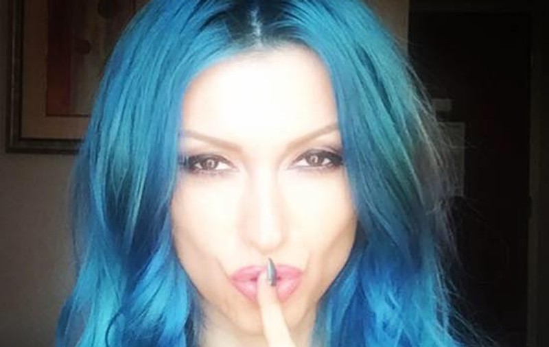 Andreea Bălan, ÎN LENJERIE INTIMĂ! Care este primul lucru pe care îl face dimineața, îmbrăcată astfel | VIDEO