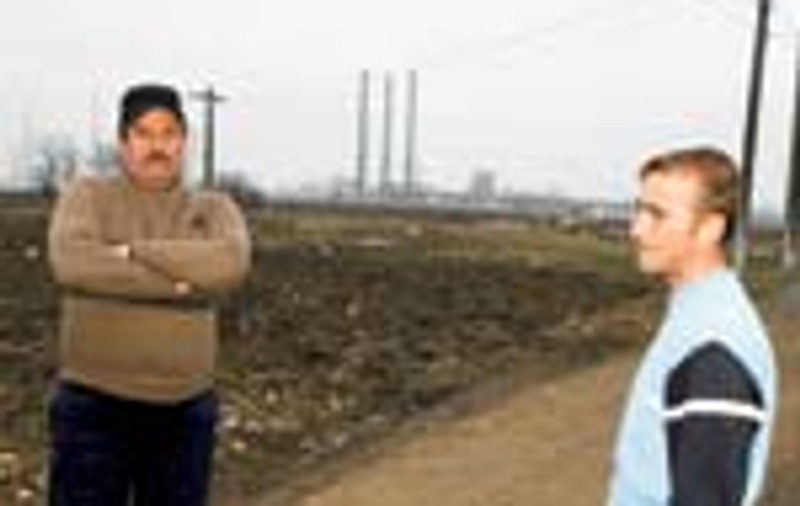 'Rade tot pe 60 km!'