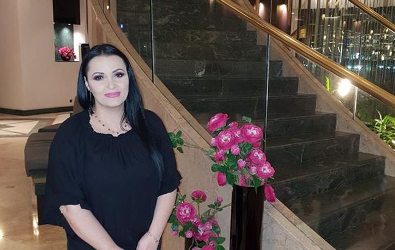 Declarația de suflet a cântăreței de muzică Silvana Rîciu. "Totul se plătește în viață. Nu îi judec eu" | FOTO