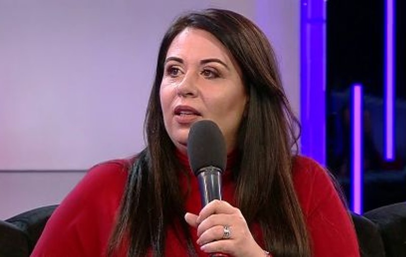 Oana Roman, acuzații grave la 3 ani de când a născut. Ce i-a transmis unei prezentatoare tv. “Nu ai fost gravidă niciodată, cel putin nu în 9 luni “