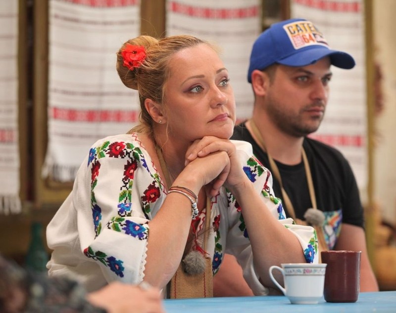 Emisiunile de la PRO TV la care a participat Elena Lasconi înainte să intre în politică. A fost inclusiv în jungla de la „Sunt celebru, scoate-mă de aici”