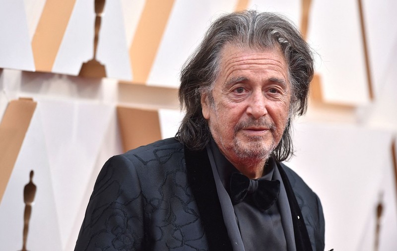 Al Pacino a fost filmat dansând pe stradă. Celebrul actor are aproape 82 de ani
