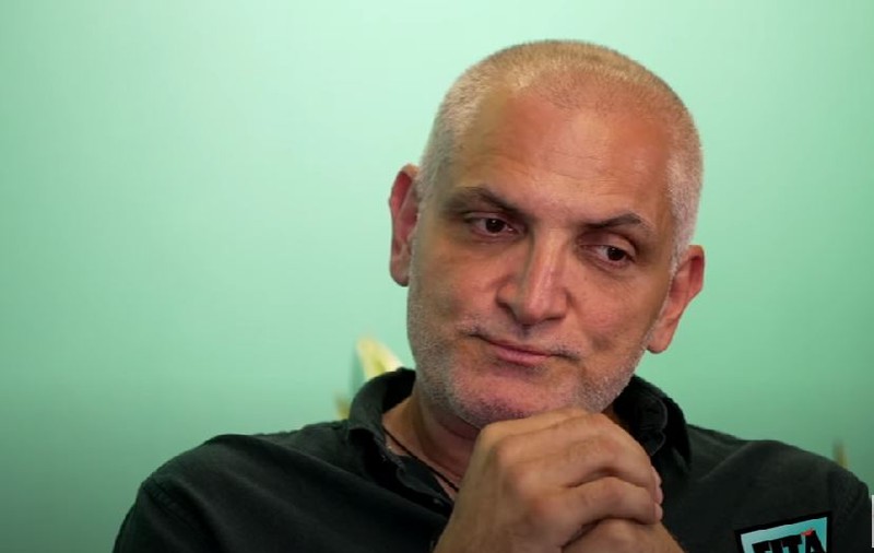 Damian Drăghici, pus în dificultate la „Te cunosc de undeva!”: „Doamne, ajungeai la spital”