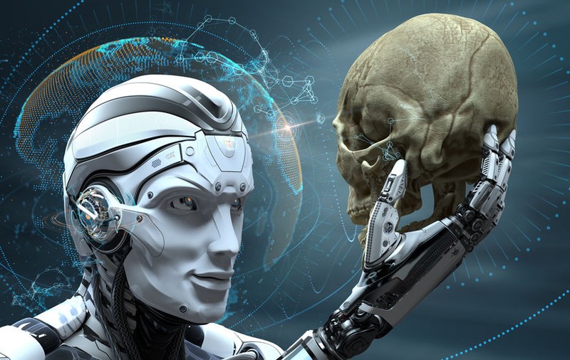 Filme cu roboți - pelicule cinematografice de excepție pe care trebuie să le vezi
