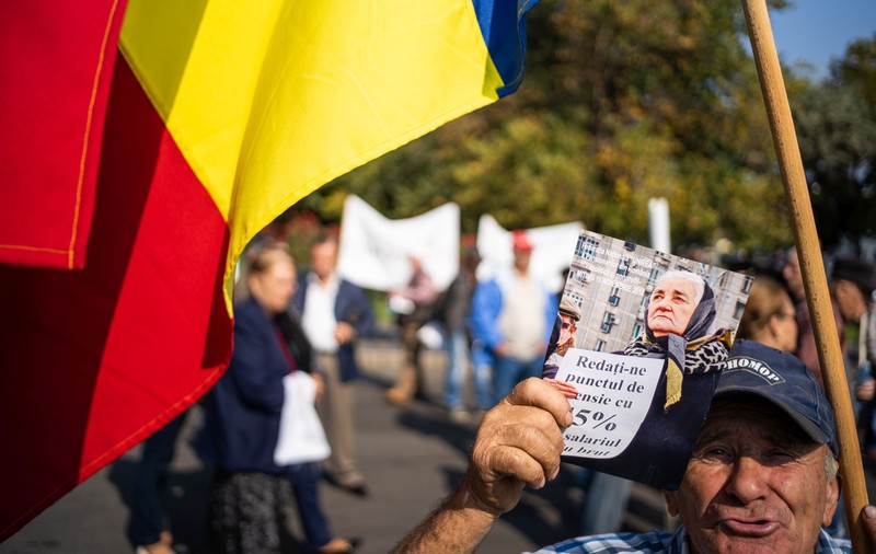 Opt din zece angajați români iau în calcul să muncească și după ieșirea la pensie. Sociolog: „Ideal ar fi să nu aibă nevoie să lucreze”