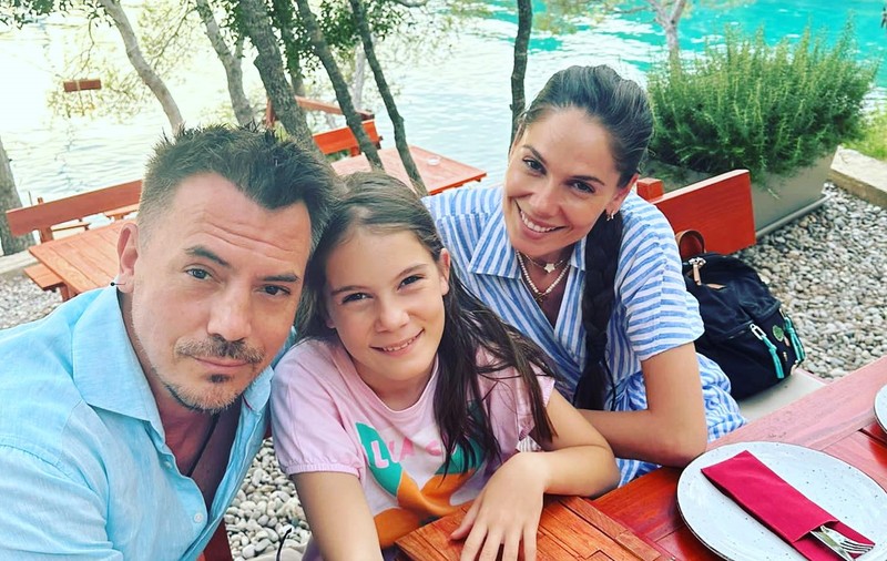 Anunțul făcut de Răzvan Fodor după 13 ani de căsnicie cu Irina. Ce se întâmplă când se ceartă cu soția lui. „La noi se termină foarte repede”