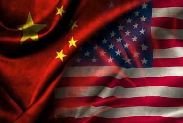 China, principalul adversar geopolitic al SUA, potrivit expertului american de origine chineză Gordon G. Chang | Foto: Shutterstock