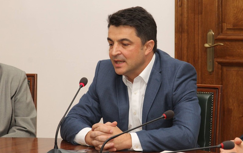 Ministrul Culturii crede că includerea Roşiei Montane în patrimoniul UNESCO este o "trăznaie": "Haideţi să facem România să fie toată situri arheologice, să blocăm ţara"