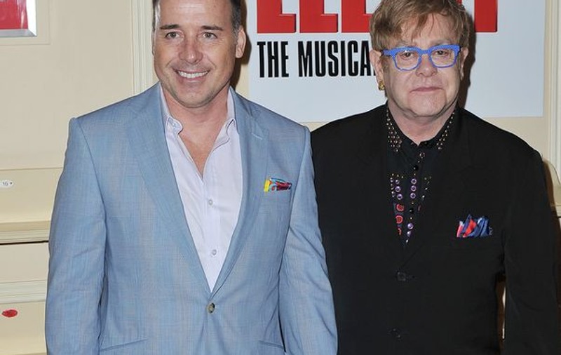 Un lucru pe care nu l-a făcut în tinerețe, cel mai mare regret al lui Elton John