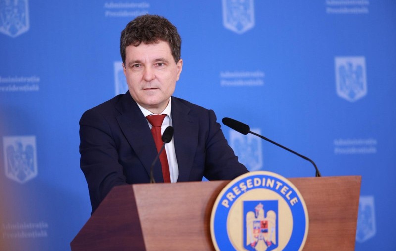 Nicușor Dan, primele declarații despre contestarea avizului pentru construcția Muzeului Holocaustului: „Autorizația nu poate fi emisă” 