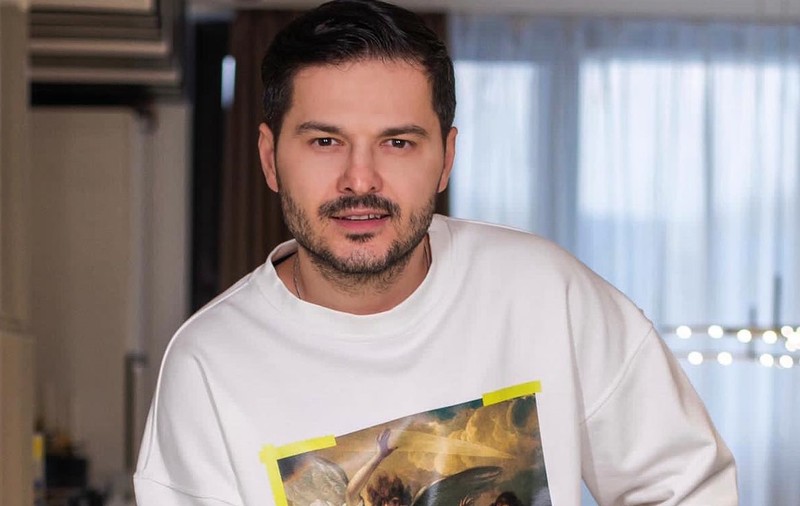 Liviu Vârciu, bătut de mama sa pe când cânta în trupa L.A. Ce boacănă a făcut la 15 ani: „Plângea și mă bătea”