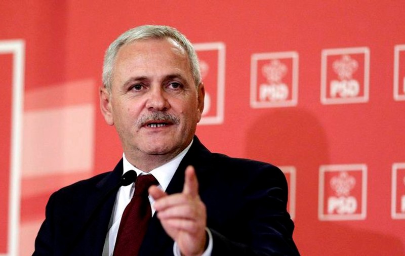 Suspendarea lui Iohannis, decisă luni. Dragnea: ”Analizăm serios, luăm o decizie în coaliție”