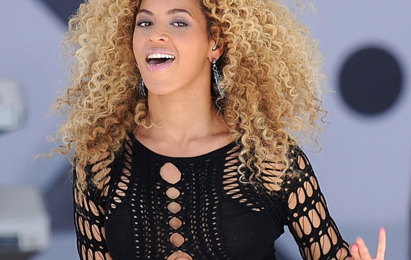 Beyoncé, generoasă de Crăciun | A făcut fericiţi 750 de necunoscuţi