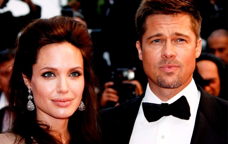 Ce găteşte Angelina Jolie?
