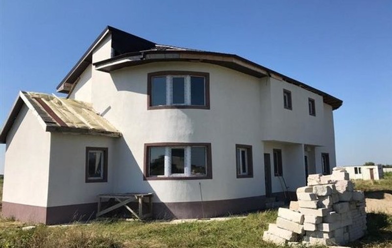 Cele mai ieftine case de vânzare în sudul Bucureștiului. Unde găsești vilă cu 5 camere la preț de garsonieră